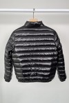 Moncler, Agay Short,  Men's Jacket, Black