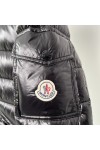 Moncler, Agay Short,  Men's Jacket, Black