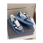 Valentino, Garavani, Men's Sneaker, Blue