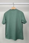 Christian Dior, Men's T-Shirt, Green