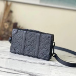 Louis Vuitton, Women's Bag, Black