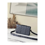 Louis Vuitton, Women's Bag, Black
