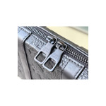 Louis Vuitton, Women's Bag, Black