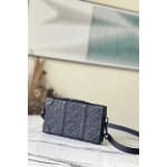 Louis Vuitton, Women's Bag, Black