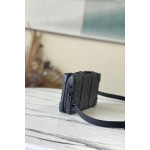 Louis Vuitton, Women's Bag, Black