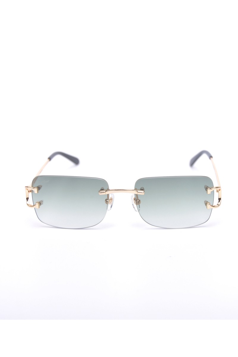 Cartier, Signature,Unisex Eyewear