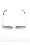 Cartier, Signature,Unisex Eyewear