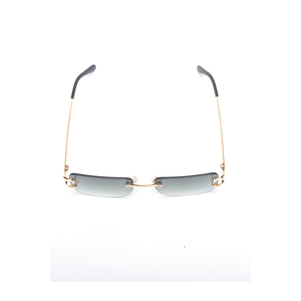 Cartier, Clasic C Signature,Unisex Eyewear