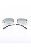 Cartier, Signature,Unisex Eyewear