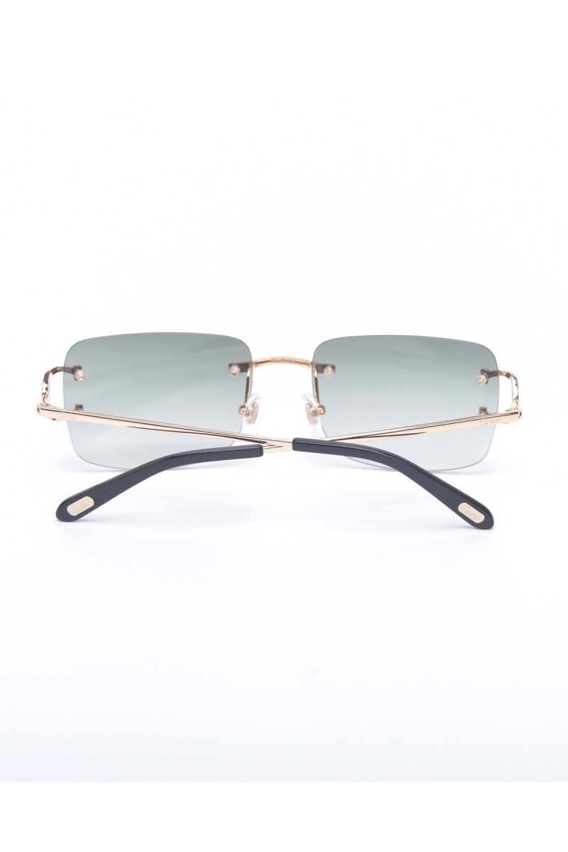 Cartier, Signature,Unisex Eyewear