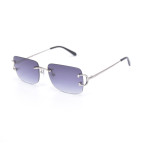 Cartier, Clasic C Signature,Unisex Eyewear