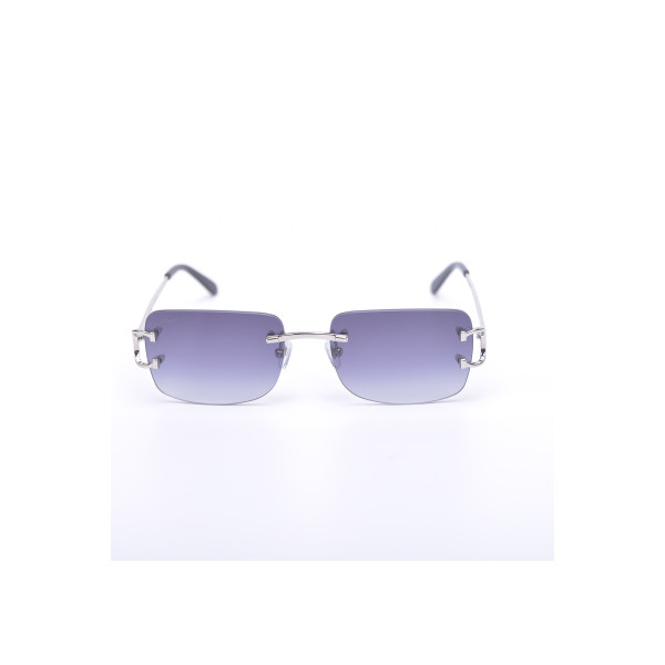 Cartier, Clasic C Signature,Unisex Eyewear