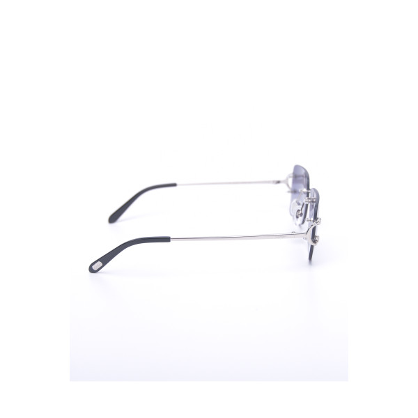 Cartier, Clasic C Signature,Unisex Eyewear