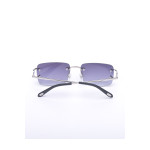Cartier, Clasic C Signature,Unisex Eyewear