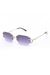 Cartier, Signature,Unisex Eyewear