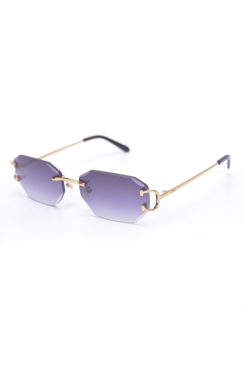 Cartier, Signature,Unisex Eyewear