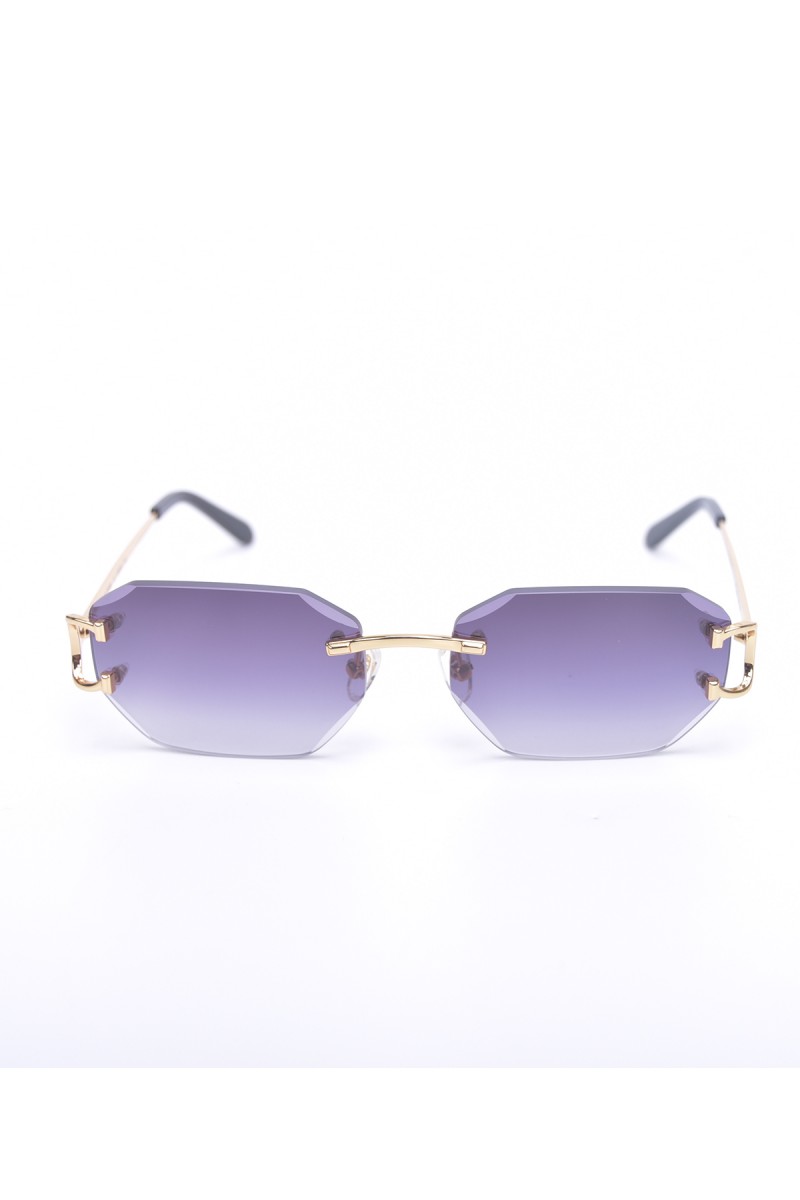 Cartier, Signature,Unisex Eyewear