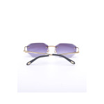 Cartier, Clasic C Signature,Unisex Eyewear