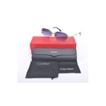 Cartier, Clasic C Signature,Unisex Eyewear