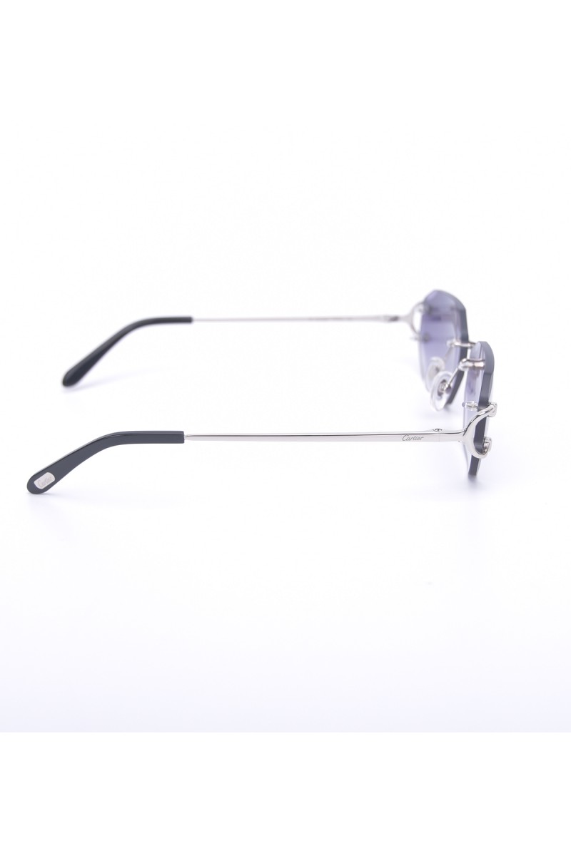 Cartier, Signature,Unisex Eyewear