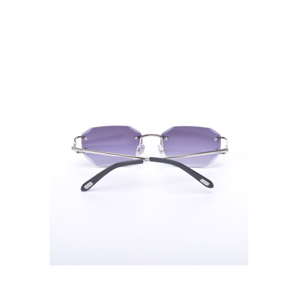Cartier, Clasic C Signature,Unisex Eyewear