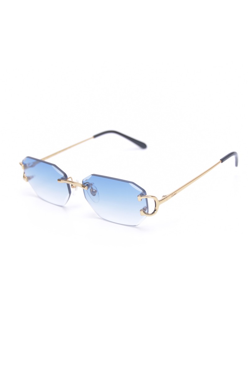 Cartier, Signature,Unisex Eyewear