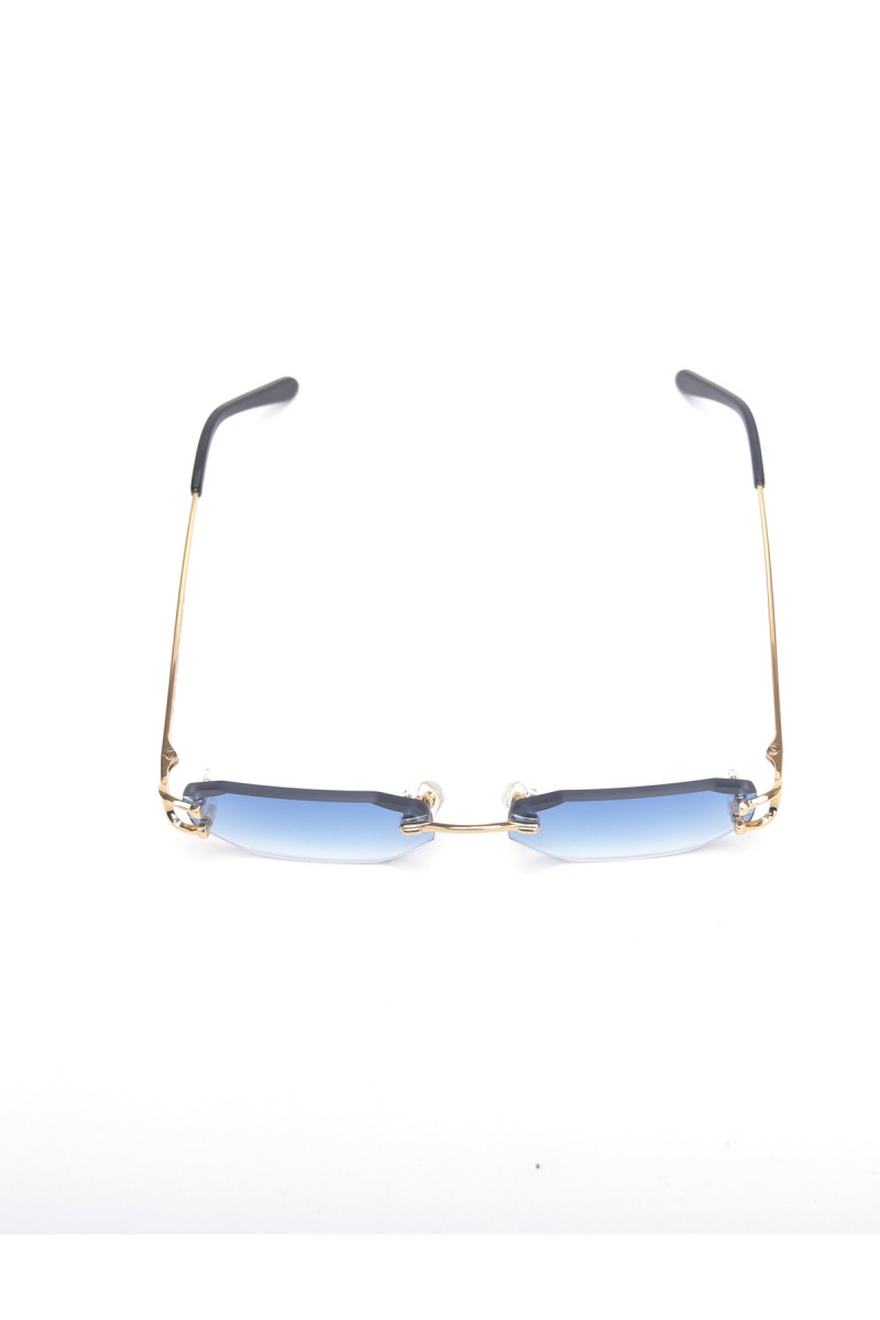 Cartier, Signature,Unisex Eyewear