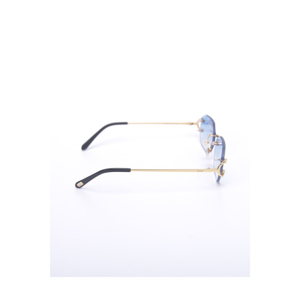Cartier, Clasic C Signature,Unisex Eyewear