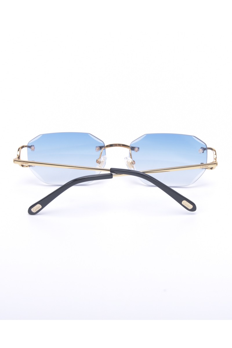 Cartier, Signature,Unisex Eyewear