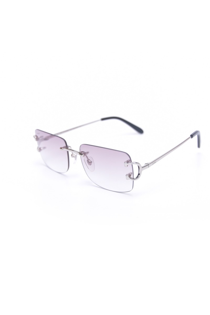 Cartier, Signature,Unisex Eyewear