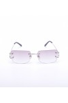 Cartier, Signature,Unisex Eyewear