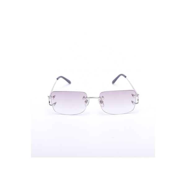Cartier, Clasic C Signature,Unisex Eyewear