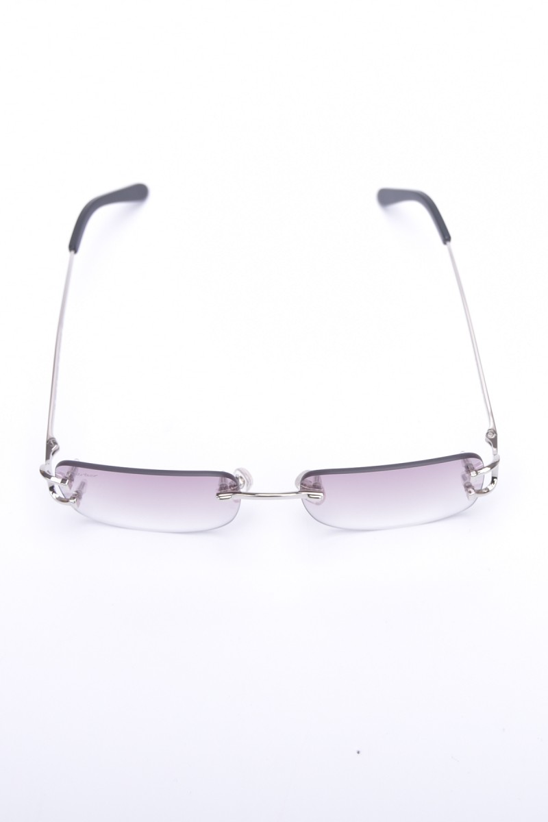 Cartier, Signature,Unisex Eyewear