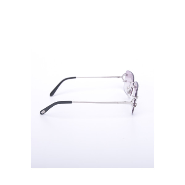 Cartier, Clasic C Signature,Unisex Eyewear