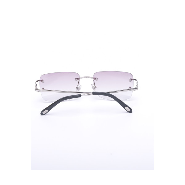 Cartier, Clasic C Signature,Unisex Eyewear