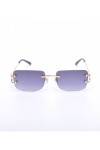 Cartier, Signature,Unisex Eyewear