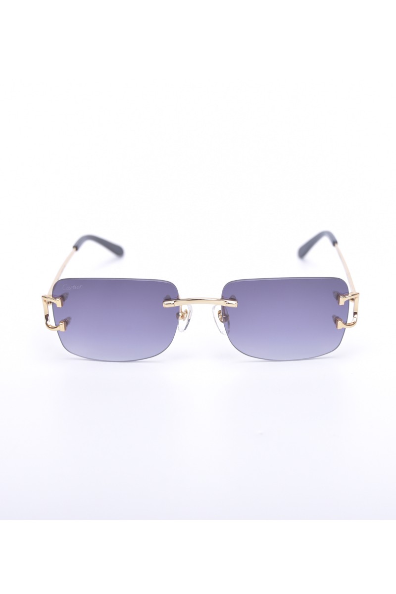 Cartier, Signature,Unisex Eyewear