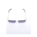 Cartier, Clasic C Signature,Unisex Eyewear