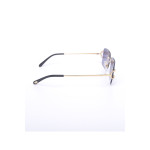 Cartier, Clasic C Signature,Unisex Eyewear