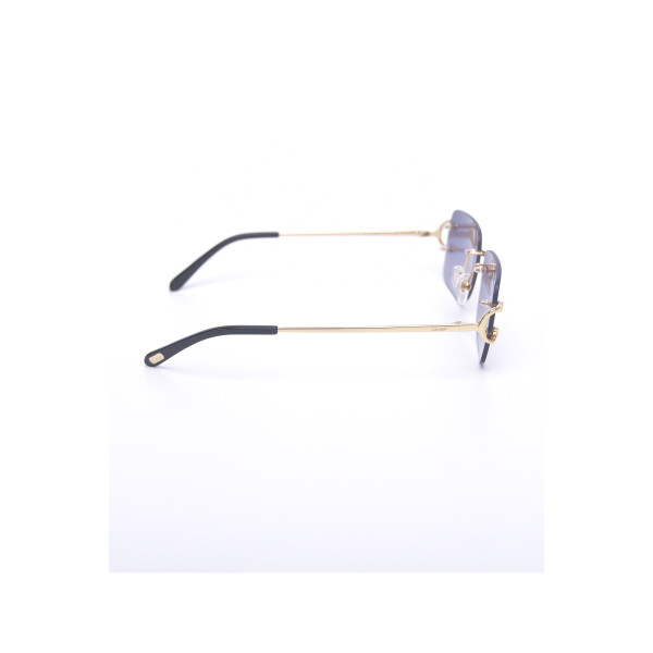 Cartier, Clasic C Signature,Unisex Eyewear