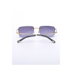 Cartier, Clasic C Signature,Unisex Eyewear