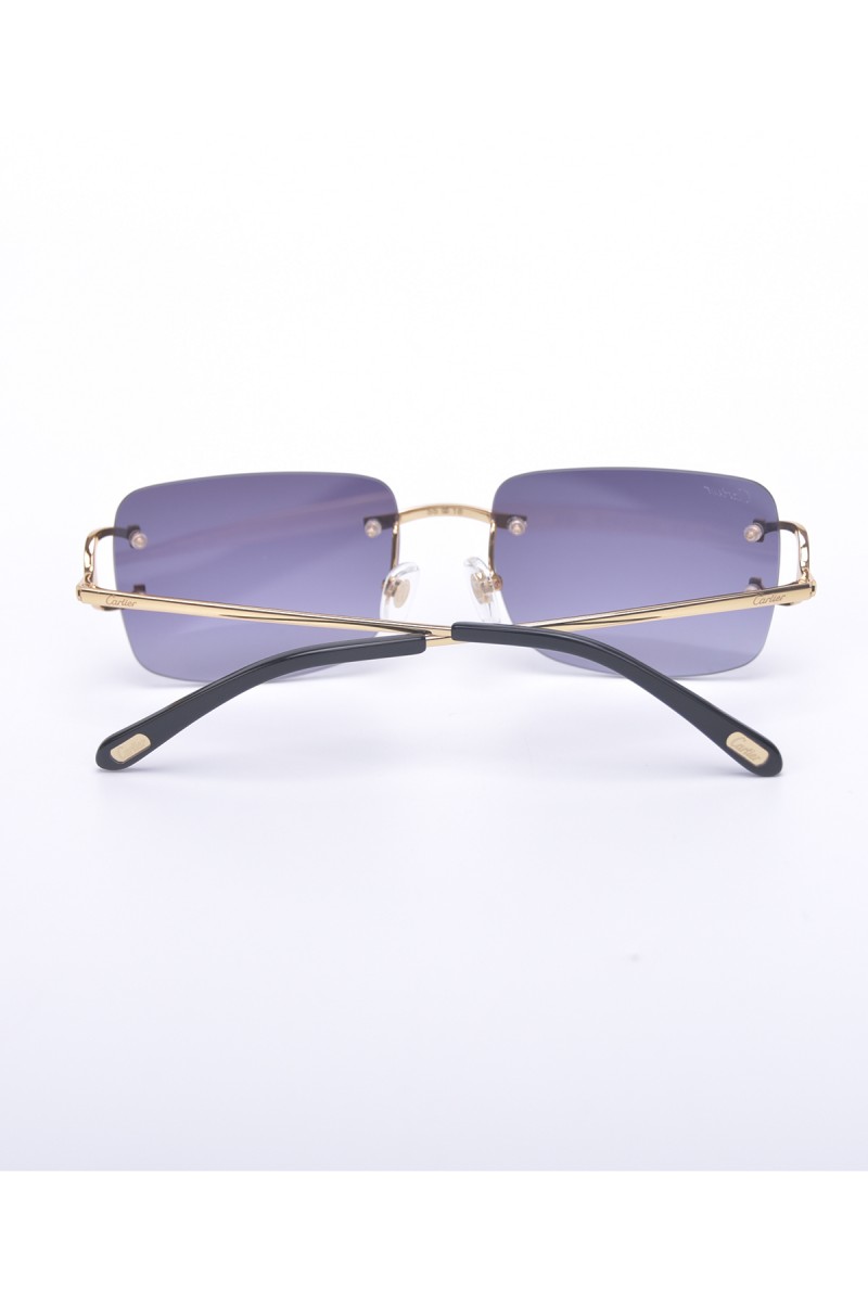 Cartier, Signature,Unisex Eyewear