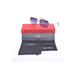 Cartier, Clasic C Signature,Unisex Eyewear