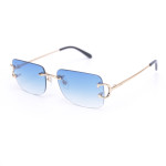 Cartier, Clasic C Signature,Unisex Eyewear