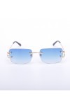 Cartier, Signature,Unisex Eyewear