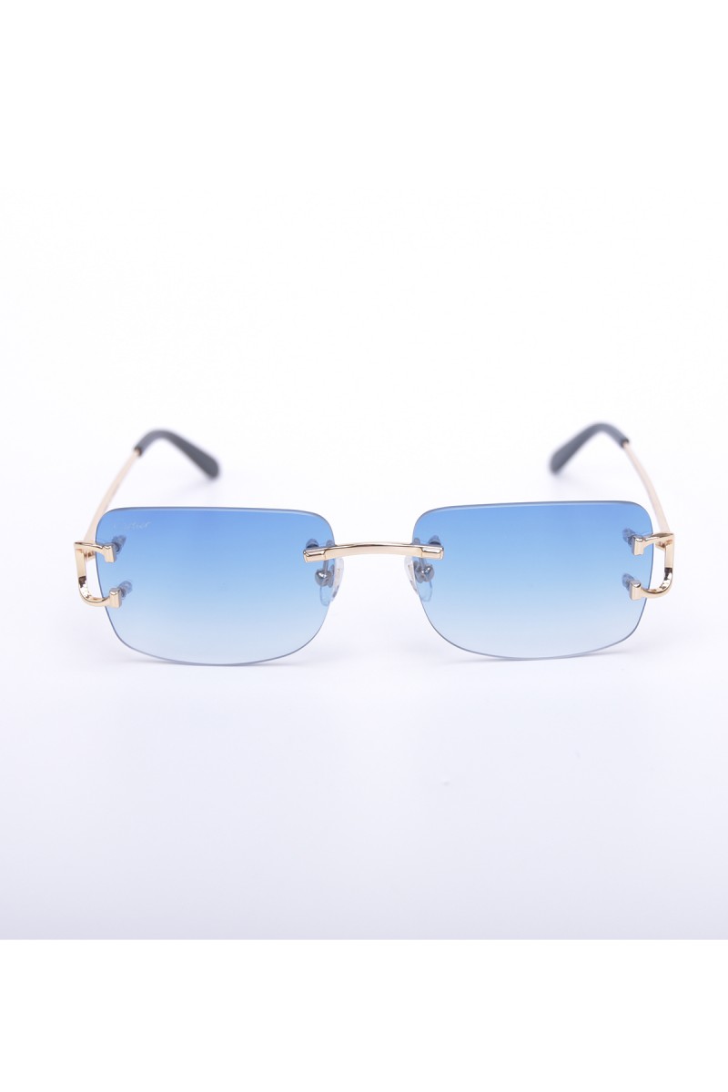 Cartier, Signature,Unisex Eyewear