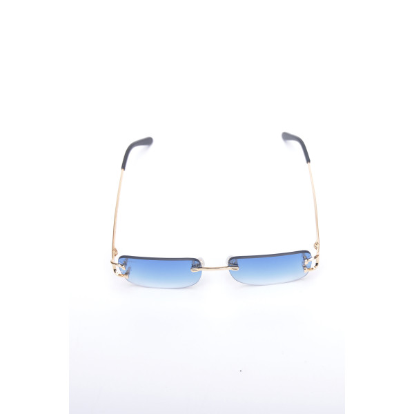 Cartier, Clasic C Signature,Unisex Eyewear