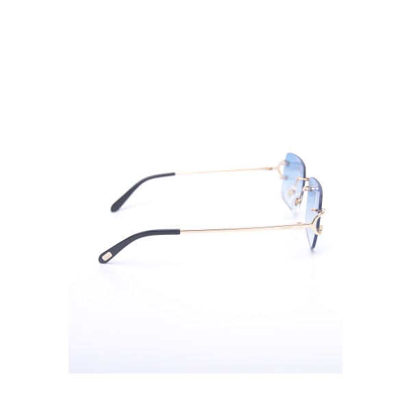 Cartier, Clasic C Signature,Unisex Eyewear