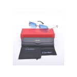 Cartier, Clasic C Signature,Unisex Eyewear