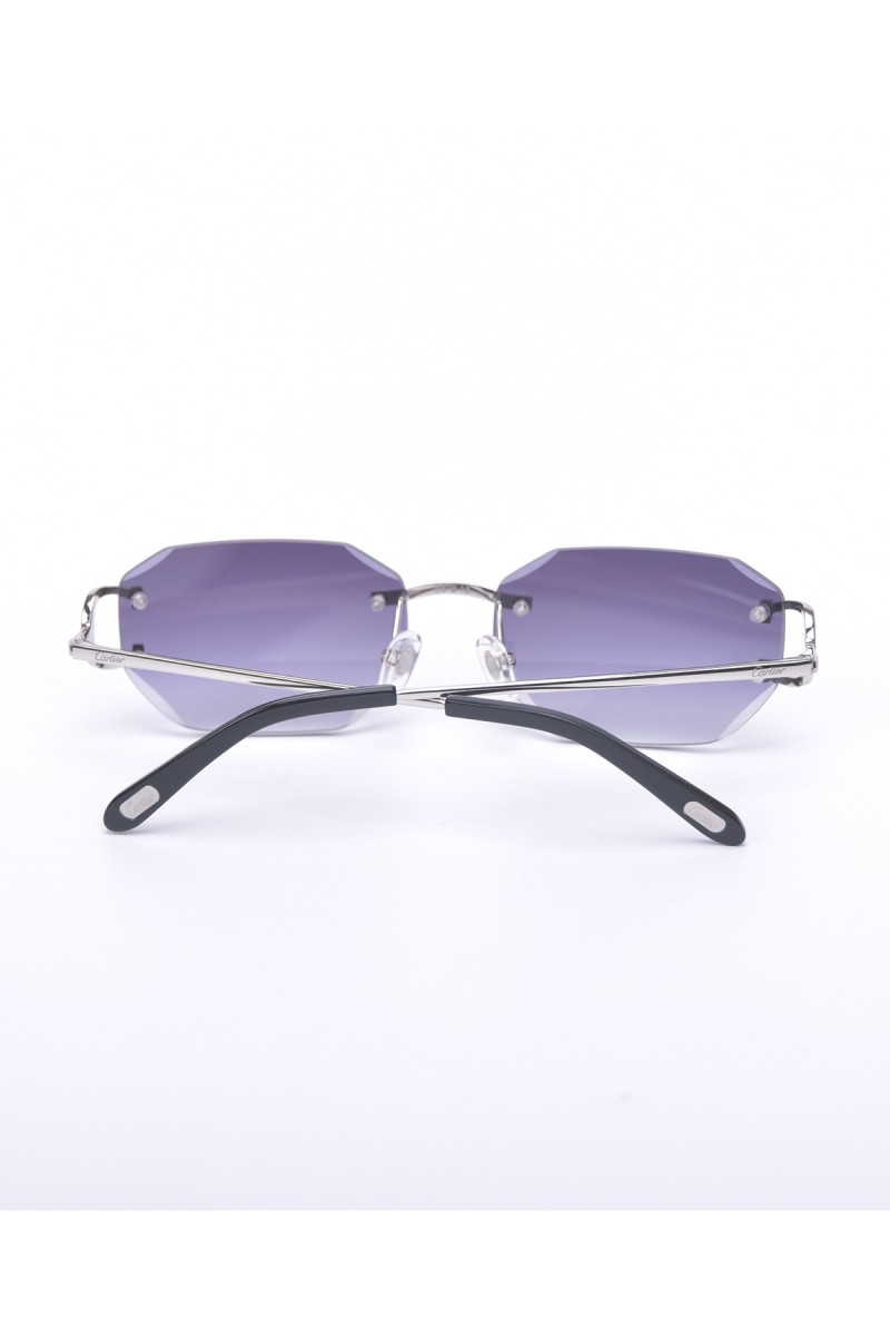 Cartier, Signature,Unisex Eyewear